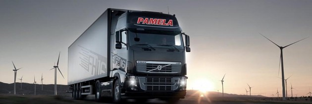 International transport